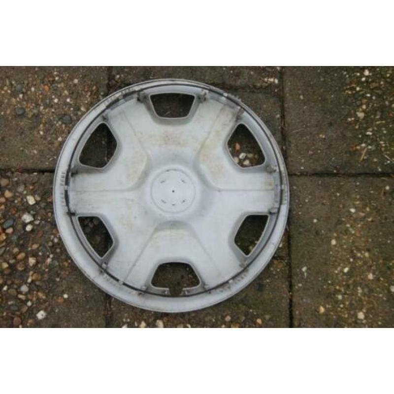 Wieldop Toyota Yaris 14 inch (Model 3)