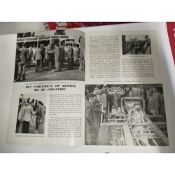 DAF het schakelt je oktober 1951