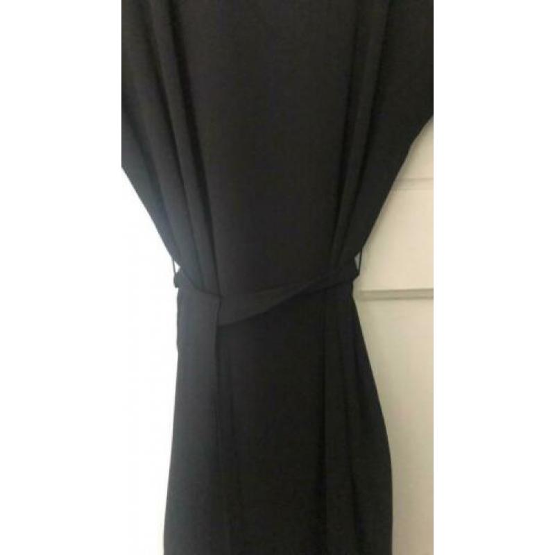 BY-BAR jurkje zwart maat xs