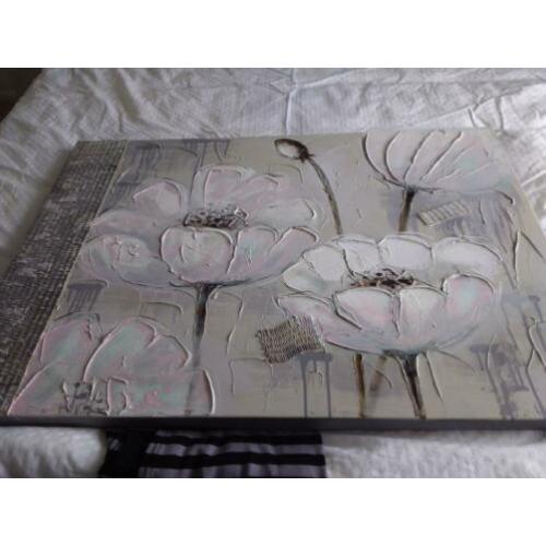 Canvas schilderij