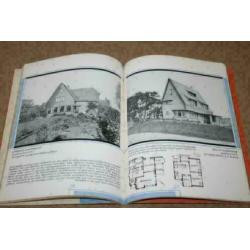 Het eigen huis - J.P. Fokker - Anton Kurvers 1931 !!