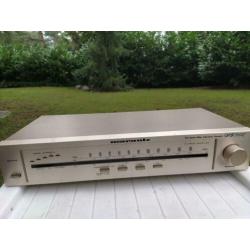 Marantz hifi stereo tuner
