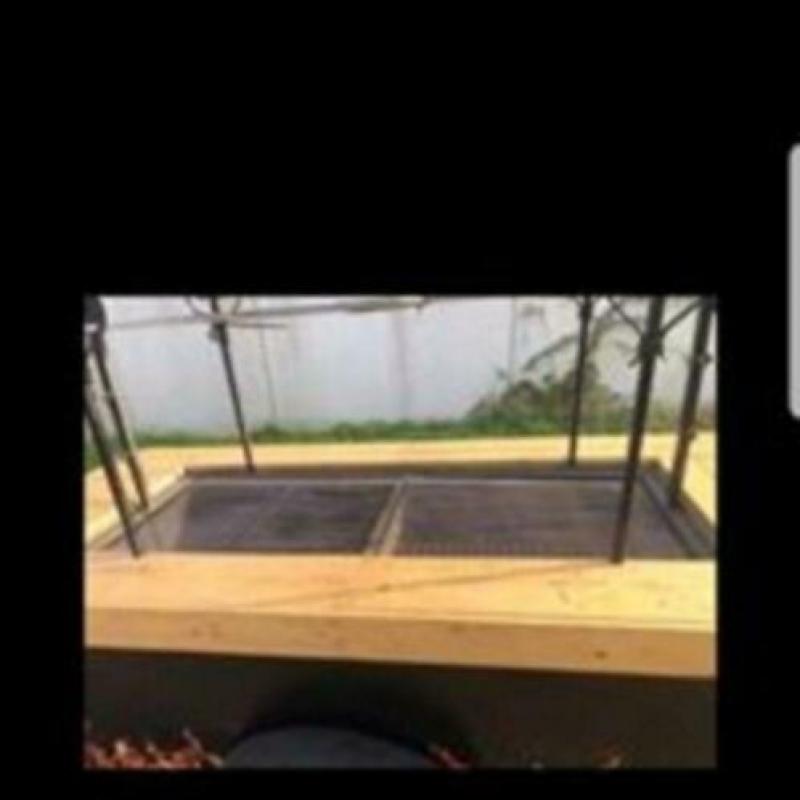 bierbanksets huren