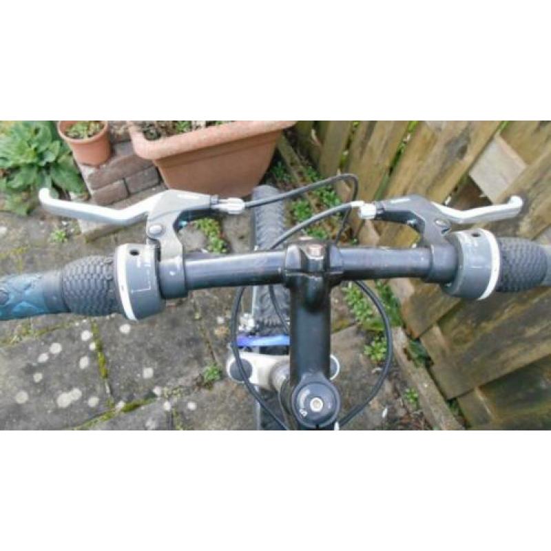 Mountainbike