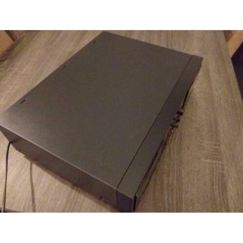 Sony TC-WR820