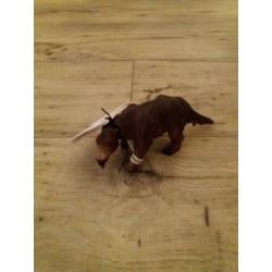 Schleich Megatherium NIEUW MET LABEL