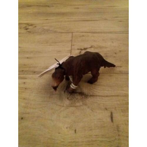 Schleich Megatherium NIEUW MET LABEL