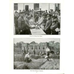 German prisoners in Great Britain (1920)