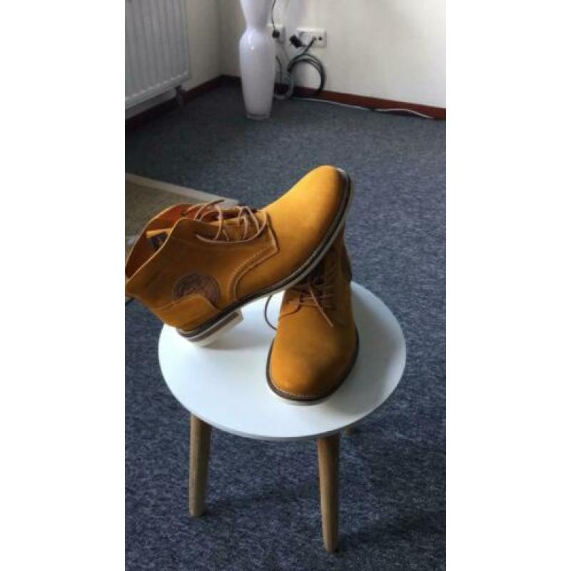 Van Lier maat 44 NIEUW