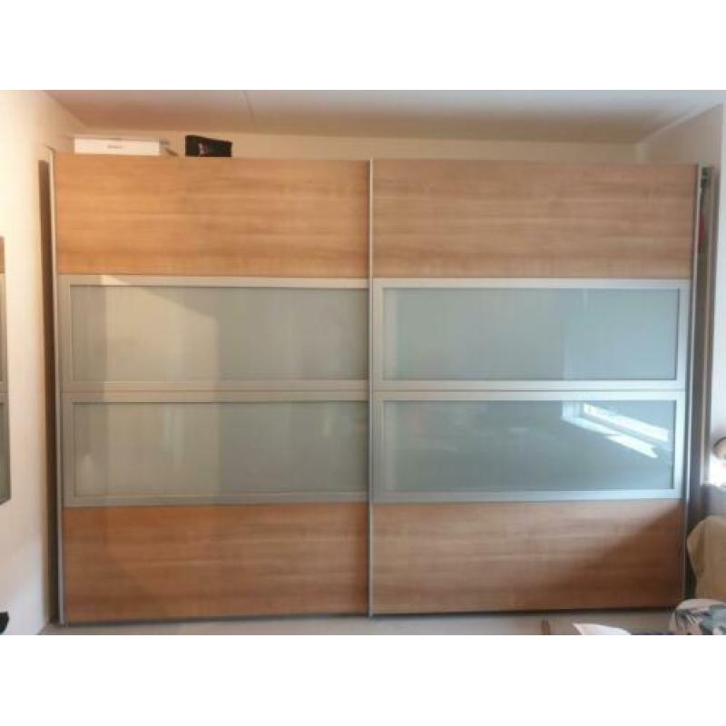 Ikea kleding kast