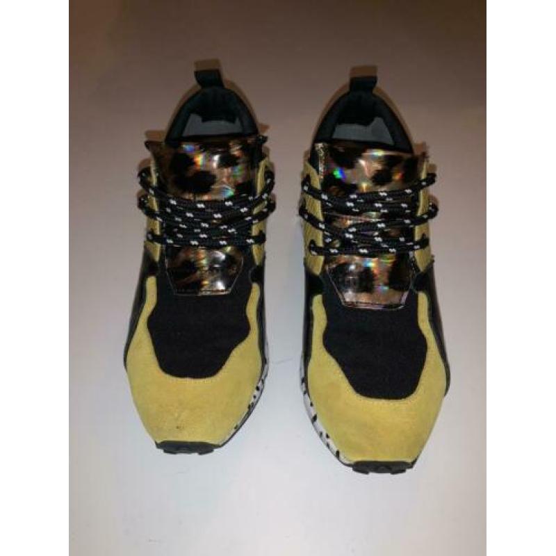 Steve Madden sneakers zo goed als nieuw maat 37