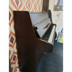 Kemble piano met mooie klank