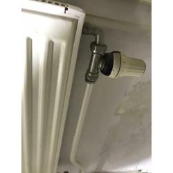 Radiotoren zien er keurig uit