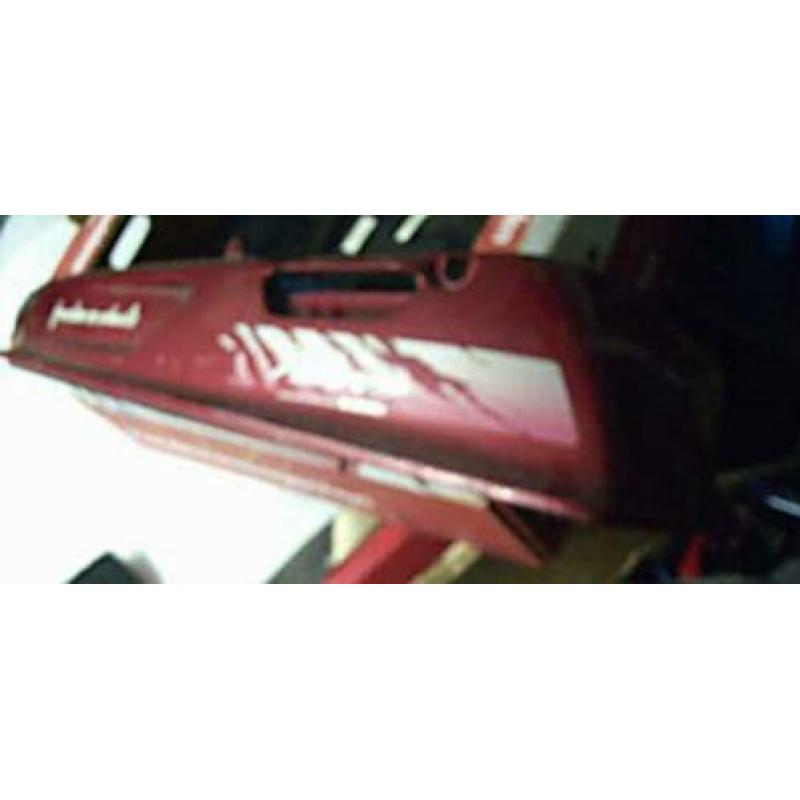 Scooter parts - Diverse modellen