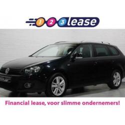 v.a. € 207 p/m | Volkswagen Golf Variant 1.4 TSI Highline