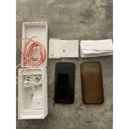 Samsung Galaxy A5 2017 te koop