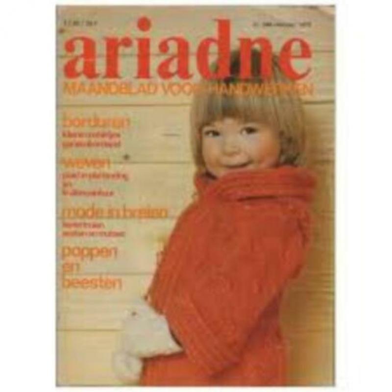Ariadne sept. 1975