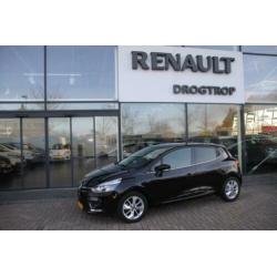 RENAULT Clio 5D-LIMITED-NAVI-AIRCO-22DKM-CRUISE-WINTERSET-