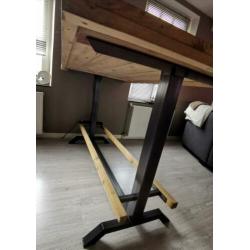 Bartafel frame