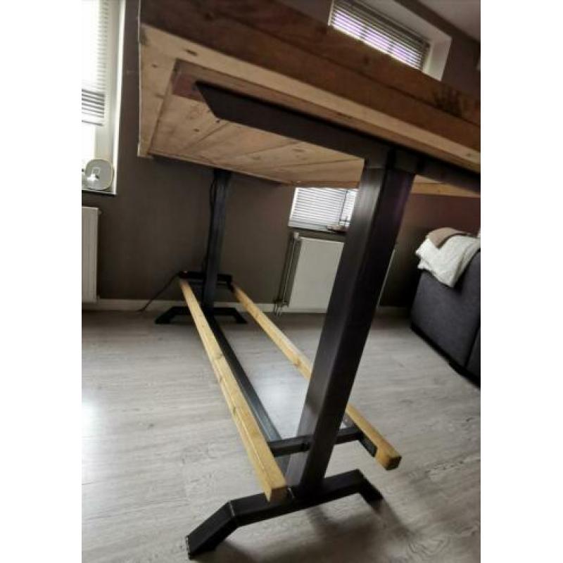 Bartafel frame