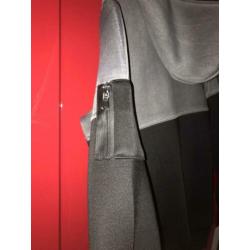 Sportief vest nieuw
