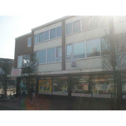 Te huur appartement op A-lokatie Hoogeveen