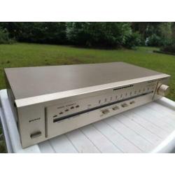 Marantz hifi stereo tuner