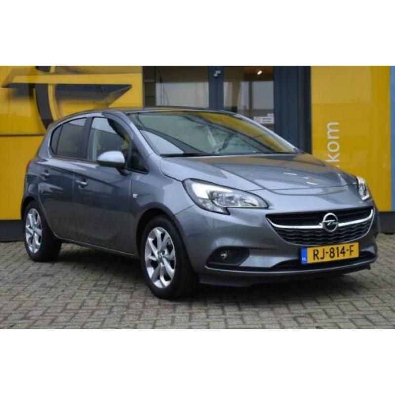 OPEL Corsa 1.0 Turbo Online Ed. | Navi | Carplay |