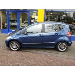 Mercedes-Benz A-klasse 170 Avantgarde