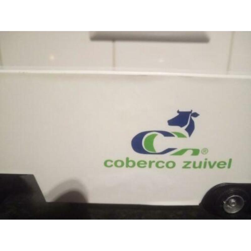 Volvo Roadstars Coberco Zuivel no.414