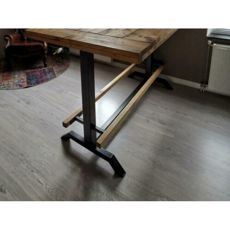 Bartafel frame