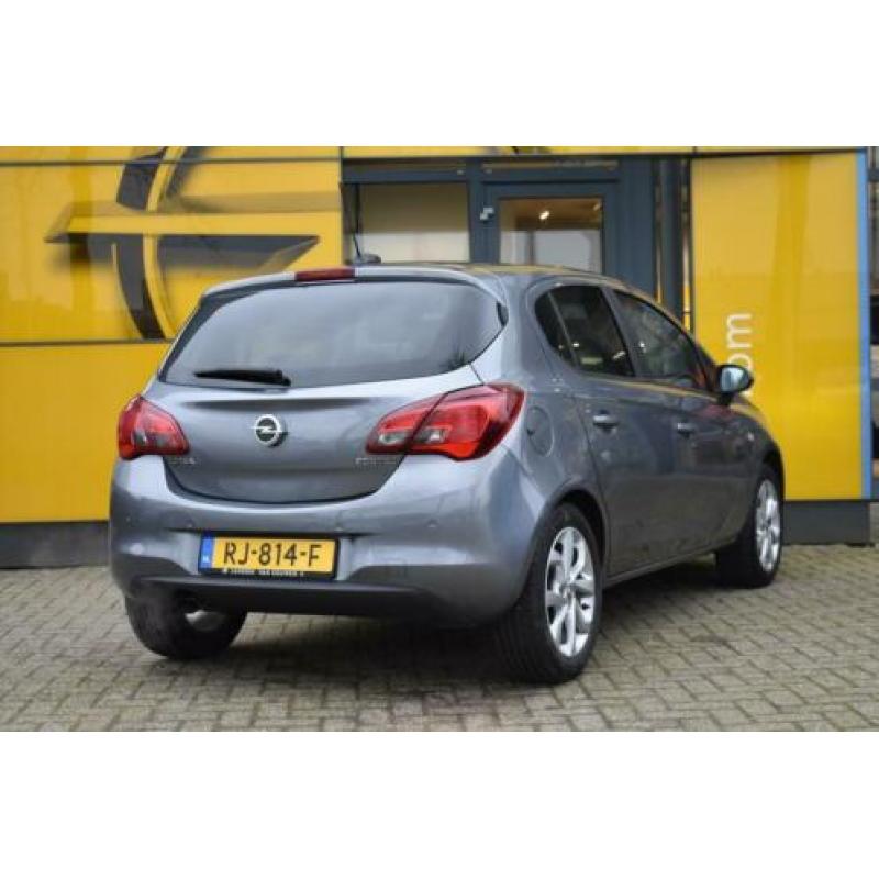 OPEL Corsa 1.0 Turbo Online Ed. | Navi | Carplay |