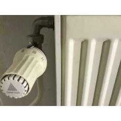 Radiotoren zien er keurig uit