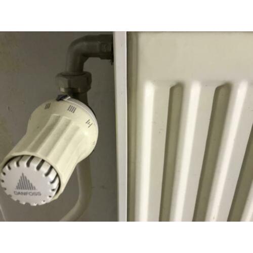 Radiotoren zien er keurig uit