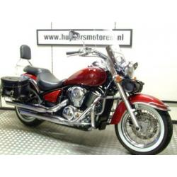 KAWASAKI VN 900 Classic 2007 VN900 Vulcan