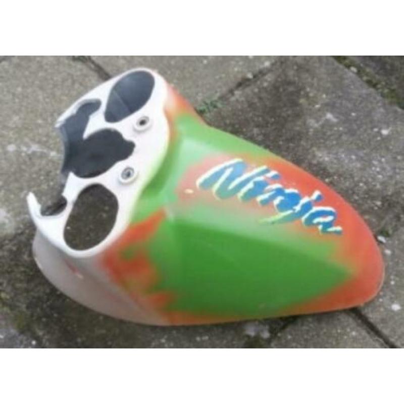 Scooter parts - Diverse modellen