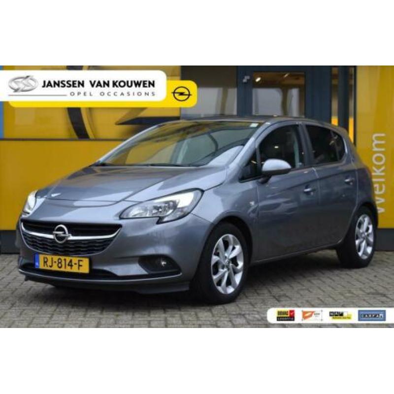 OPEL Corsa 1.0 Turbo Online Ed. | Navi | Carplay |