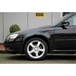 Subaru Legacy Touring Wagon 2.0R Comfort Clima, Cruise, High