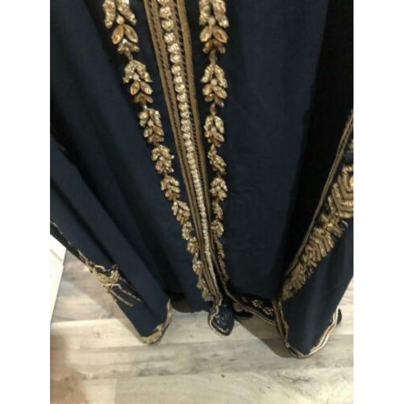 Marokkaanse takchita takshita maat 46-50