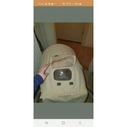 Lorelli buggy