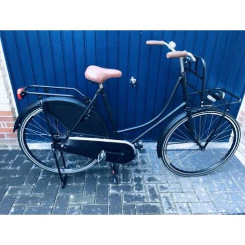 Omafiets