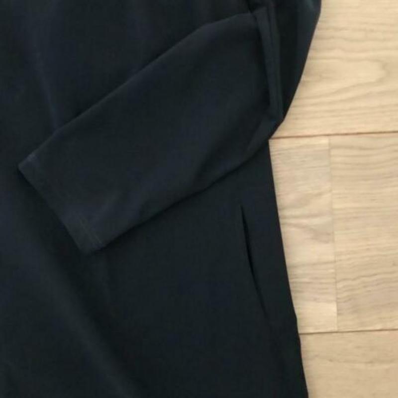 Studio Anneloes jurk - Blauw - Maat XXL
