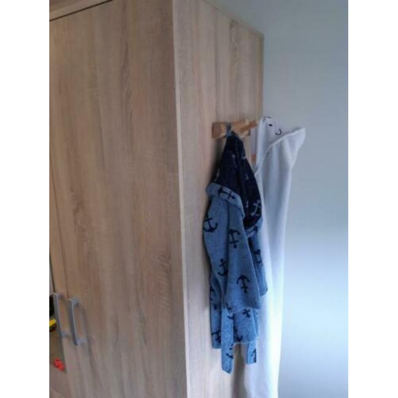 Kledingkast te koop!