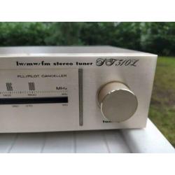 Marantz hifi stereo tuner