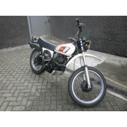 Yamaha XT 500 (bj 1978)