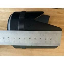 Sigma zonnekap 82 mm