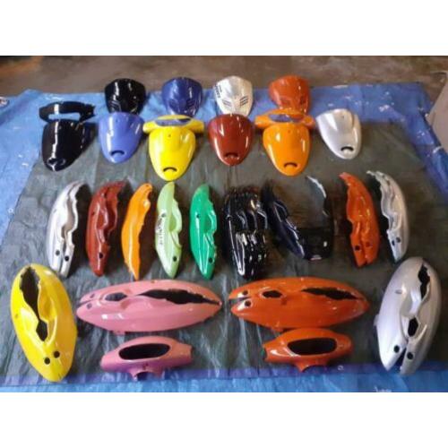 Scooter parts - Diverse modellen