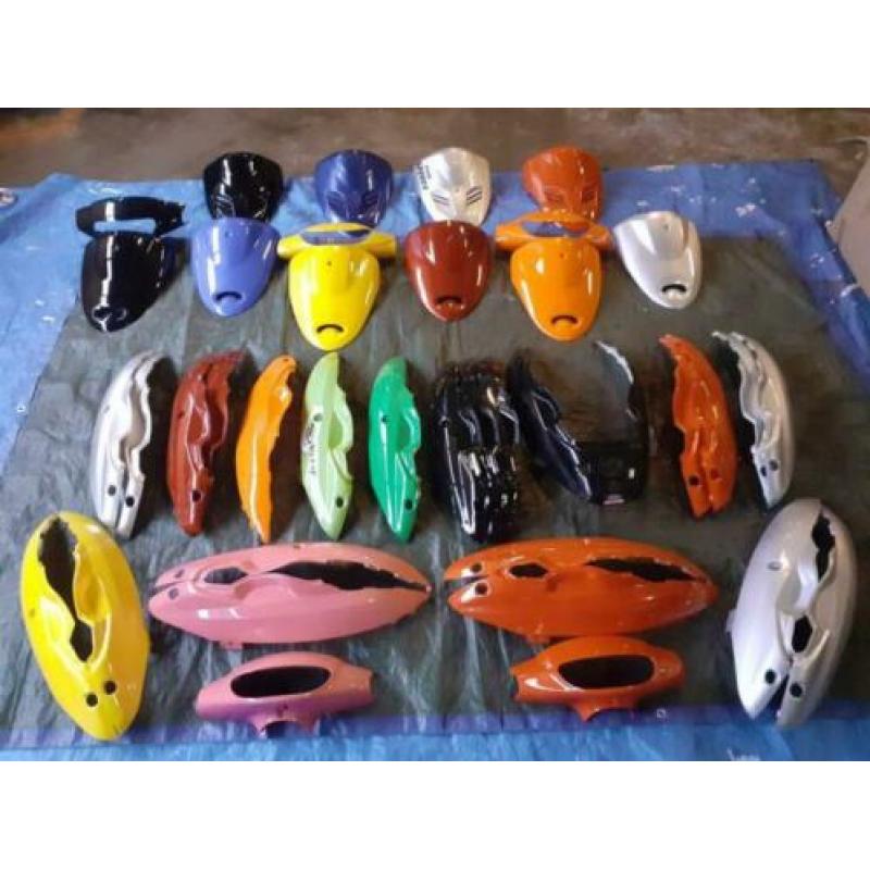Scooter parts - Diverse modellen