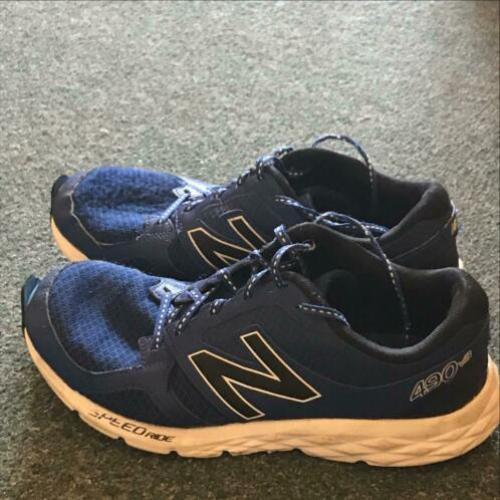 New balance maat:43