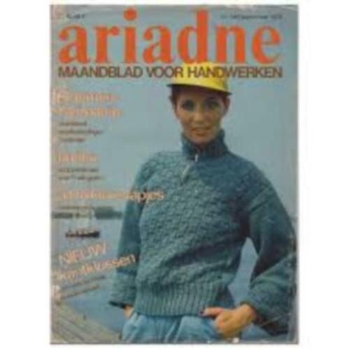 Ariadne sept. 1975